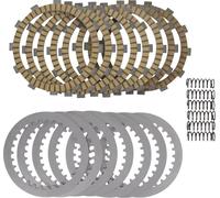 Gas-Gas EC 300 2024 Prox Set Completo Di Dischi Frizione 16.CPS64012