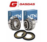 Kit cuscinetti conici testa sterzo Gas Gas EC Ranger 300 2020