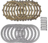 Gas-Gas EC 350 F 2024 Prox Set Completo Di Dischi Frizione 16.CPS64012
