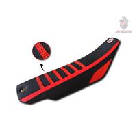 Gas Gas Ec-Fsr 2007-2011 JN-Design COPRISELLA Anti-Slip Black & Red