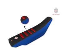 Gas Gas Ec-Fsr 2007-2011 JN-Design COPRISELLA Anti-Slip Blue & Black & Red