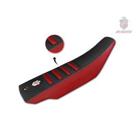 Gas Gas Ec-Fsr 2007-2011 JN-Design COPRISELLA Anti-Slip Red & Black
