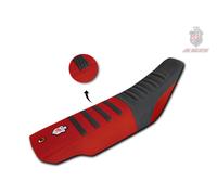 Gas Gas Ec-Fsr 2007-2011 JN-Design COPRISELLA Anti-Slip Red & Black