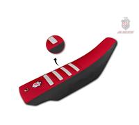 Gas Gas Ec-Fsr 2007-2011 JN-Design COPRISELLA Anti-Slip Red & Black & White