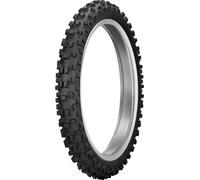 Gas Gas MC 50 2021-2023 Dunlop Geomax MX33 Pneumatico Anteriore 60/100-14