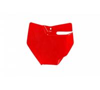 GAS GAS MC 65 21/24 - Piastra Frontale UFO Rosso / GG07106@062