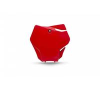 GAS GAS MC MCF EX 21/24 Piastra Frontale UFO Rosso GG07130-062