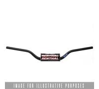 Gas Gas Trial Pro 200 2005 - 2011 Manubri Renthal 673-01-BK