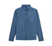 GAS - Ghill/R Shirt - - Shirts - Uomo - Blu - S