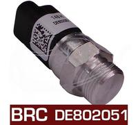 Gas Gpl Sensore Temperatura per The Evaporatori, Riduttori BRC Genius / Massimo