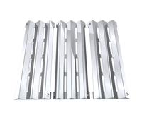 Gas Grill Coperchio Del Bruciatore IN Acciaio Adatto per Napoleone LE3 LE485 LE1