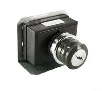 Gas Grill Ignition Module for per weber 88826 Front Mount Gas | Fits per weber 88826, front mount design, creates electric spark, replaces old broken modules