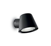 LAMPADA DA PARETE GAS AP1 NERO