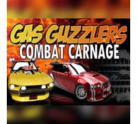 Gas Guzzlers: Combat Carnage (PC) Steam Key - GLOBAL