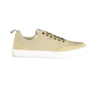 GAS - Hancock Low Mix - -Shoes -Uomo -Beige -40 EU