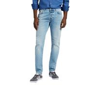 Gas Jeans 5 Tasche Toki Entrog Uomo Ragazzo Denim