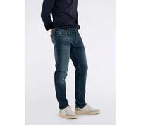 Gas Jeans ALBERT SIMPLE 25MD-35145_102199932 in Blu US 38 / 32
