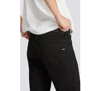 GAS Jeans Uomo Albert Simple Rev Slim Fit a7235-02bo Nero