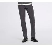 GAS JEANS ALBERT SIMPLE REV 3920 Pantaloni uomo slim fit grey