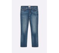GAS JEANS ALBERT SIMPLE REV 53MM Jeans uomo slim fit denim