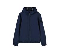 Gas Jeans Giubbotto Amaury nylon silk Uomo ragazzo Giubbino Cappuccio