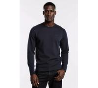 GAS JEANS JANIS/S STR.LOGO G. 4706 T-Shirt Uomo Slim Fit blu