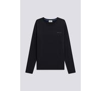 Gas Jeans Janis/s Str. Logo Tee Ml Assortiti - Taglia M Abbigliamento Uomo