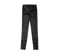 GAS - Jeans - - Jeans - Donna - Nero - W24