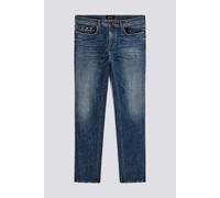 Gas Jeans Jeans Morris Rev Jeans - Taglia 33-47 Abbigliamento Uomo Jeans