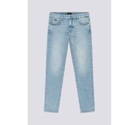 Gas Jeans Jeans Sax Zip Jeans - Taglia 33-47 Abbigliamento Uomo Jeans Denim