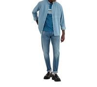 gas Jeans Leggero Albert Simple Rev 25mm b0442