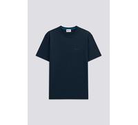 GAS JEANS MAGLIA SCUBA/S STR.LOGO T-shirt uomo manica slim fit