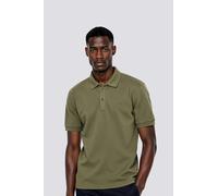 GAS JEANS MAGLIA UOMO RALPH/S 2 BT Polo uomo slim fit