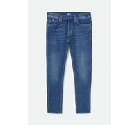 GAS JEANS NORTON CARROT REV 09MU jeans 5 tasche da uomo straight