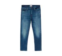 Gas Jeans Sax Zip Stone 5 Tasche Uomo Ragazzo Denim Pantalone