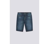 Gas Jeans Short Albert Jeans - Taglia 32-46 Abbigliamento Uomo Bermuda
