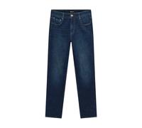 GAS - Jeans Skinny 5 Tasche - - Jeans - Uomo - Blu - W32
