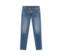 GAS - Jeans Slim Fit 5 Tasche - - Jeans - Uomo - Blu - W29