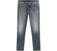 gas Jeans Stretch MOD.Albert b0578 69gd Grigio