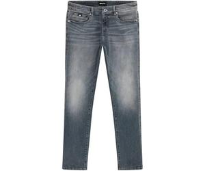 gas Jeans Stretch MOD.Albert b0578 69gd Grigio