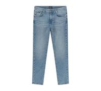gas Jeans Stretch Uomo Albert Simple Rev A7279 51ML