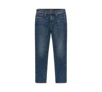 gas Jeans Stretch Uomo Morris Rev Comfort Fit B0598 65MD