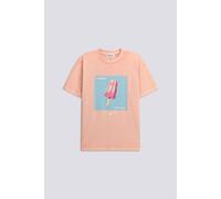 Gas Jeans T-shirt Mc Dharis Ice Assortiti - Taglia L Abbigliamento Uomo T-shirts