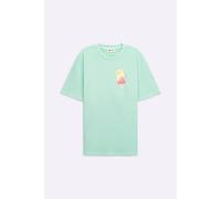 Gas Jeans T-shirt Mc Dharis Ice Assortiti - Taglia L Abbigliamento Uomo T-shirts