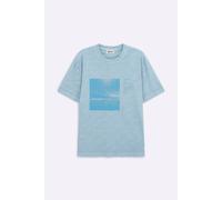 Gas Jeans T-shirt Mc Dharis Post Assortiti - Taglia L Abbigliamento Uomo