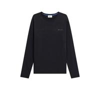 Gas Jeans T-shirt Uomo Ragazzo Maglia Manica Lunga slim fit