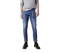 Gas Jeans Toki Chino G. Entrog Uomo Ragazzo Pantalone Denim