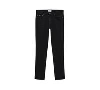 GAS Jeans Uomo Albert Simple Rev Slim Fit a7235-02bo Nero