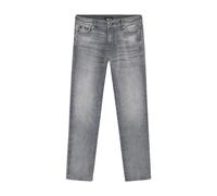GAS, ,Jeans ,Uomo ,Grigio ,W42 Albert Slim Jeans