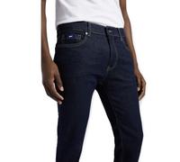 Gas Jeans Uomo Ragazzo Pantalone Denim Cotone 5 Tasche Sax Zip Rev Entrog